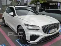 2021 Genesis GV70