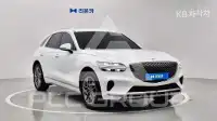 2021 Genesis GV70