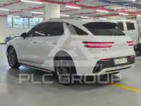 2021 Genesis GV70