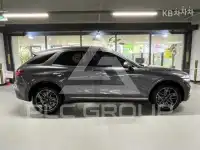 2021 Genesis GV70