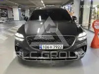 2021 Genesis GV70