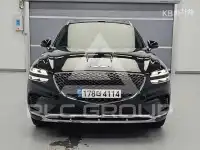 2021 Genesis GV70