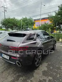 2021 Genesis GV70