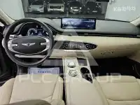 2021 Genesis GV70
