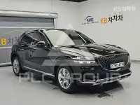 2021 Genesis GV70