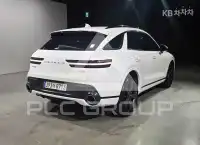 2021 Genesis GV70