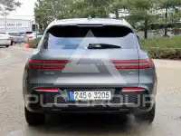 2021 Genesis GV70