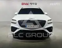 2021 Genesis GV70