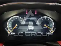 2021 Genesis GV70