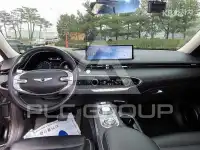 2021 Genesis GV70