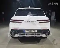 2021 Genesis GV70