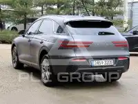 2021 Genesis GV70