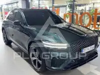 2021 Genesis GV70