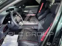 2021 Genesis GV70