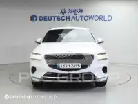 2021 Genesis GV70