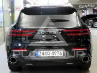 2021 Genesis GV70