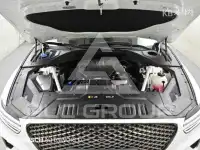 2021 Genesis GV70