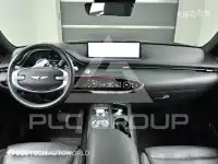 2021 Genesis GV70