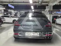 2021 Genesis G70