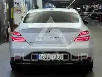 2021 Genesis G70