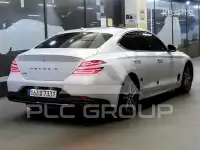 2021 Genesis G70