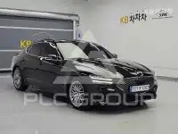 2021 Genesis G70