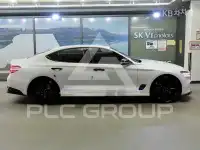 2021 Genesis G70