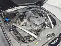 2021 Genesis G70