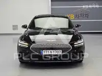 2021 Genesis G70