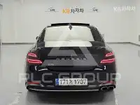 2021 Genesis G70