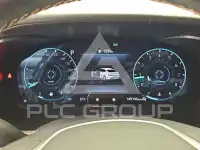 2021 Genesis G70