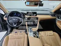 2021 Genesis G70