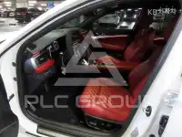 2021 Genesis G70