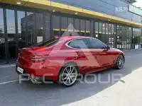 2021 Genesis G70