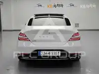2021 Genesis G70