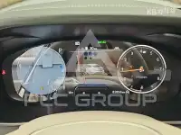 2021 Genesis G70
