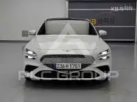 2021 Genesis G70