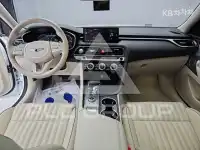2021 Genesis G70