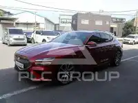 2021 Genesis G70