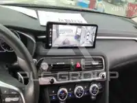 2021 Genesis G70