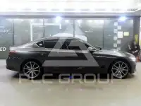 2021 Genesis G70