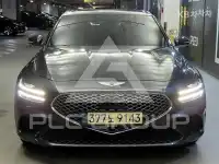 2021 Genesis G70