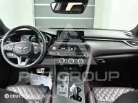 2021 Genesis G70