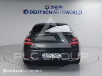 2021 Genesis G70