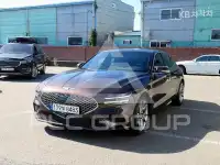 2021 Genesis G70