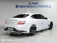 2021 Genesis G70