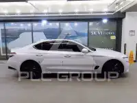 2021 Genesis G70