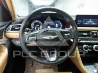 2021 Genesis G70