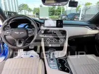 2021 Genesis G70