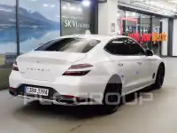 2021 Genesis G70